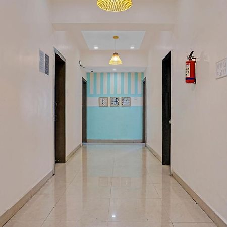 Hotel O Pimprii Stays Exteriör bild