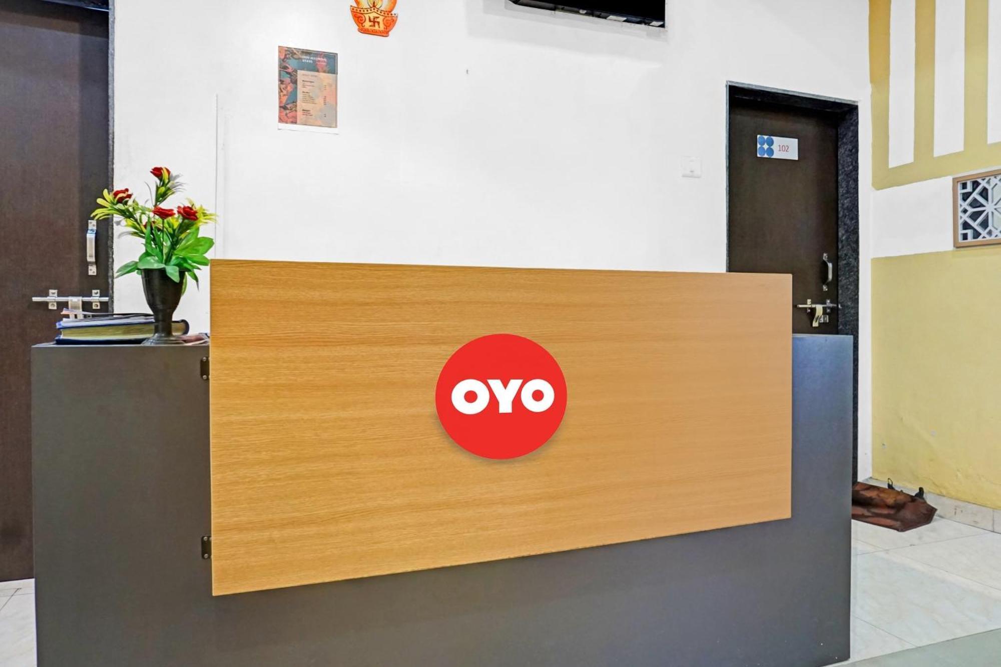 Hotel O Pimprii Stays Exteriör bild